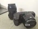 Blackmagic 6K cinema camera