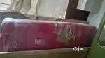 Kurlon 80x72 mattress
