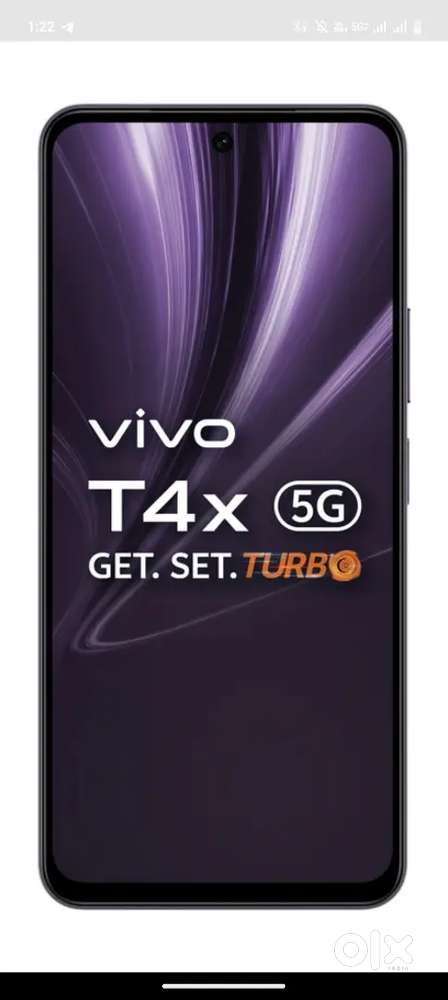 Vivo t4x 8 +128 me ha bil vi ha