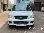Maruti Suzuki Alto K10 2010-2014 LXI, 2010, CNG & Hybrids