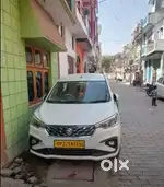 Need ola Uber driver for ertiga