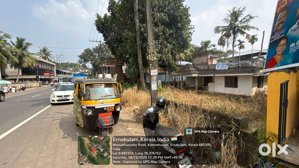 40 cent 3.60 cr  (commercial plot )