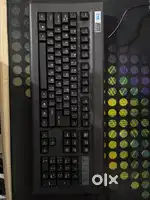 TVS Gold Mechanical Keyboard