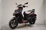 4573 PIAGGIO APRILIA SR160