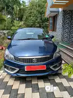 Maruti Suzuki Ciaz 2019 Petrol 40000 Km Driven