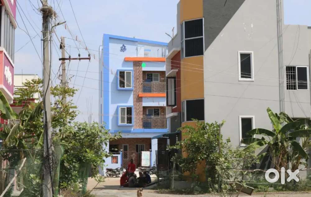 CMDA RERA APPROVED PLOTS @ KUNDRATHUR
