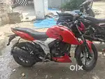 Good condition,brand new tyre