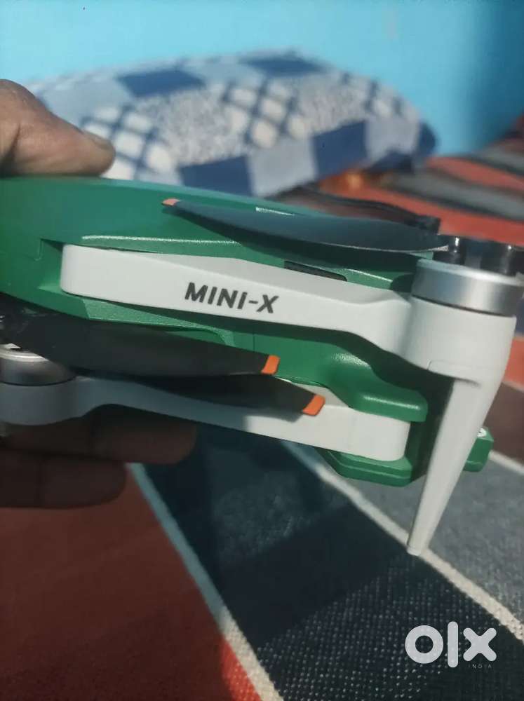I need izi mini x drone battery