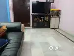 Paying guest only female with ac room with all items