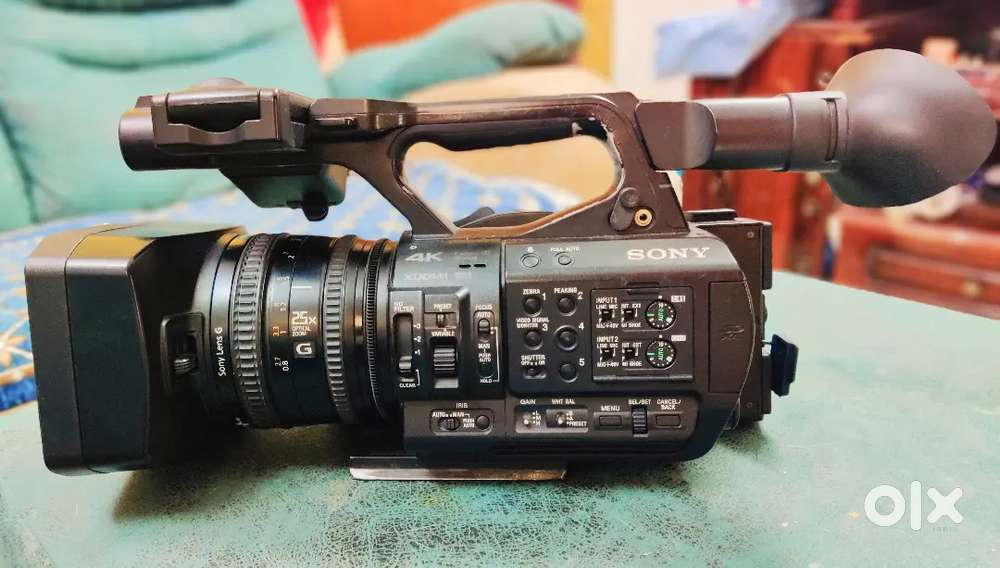 Sony PXW 190
