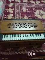 I want to sell a Harmonium