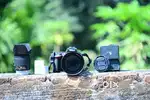 Nikon 5600d brand new condition