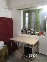 Tolet fridge for rent room 1 BHK 2 bhk