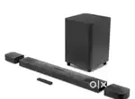 JBL 9.1 Soundbar Dolby Atmos