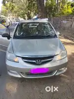 Honda City ZX 2006