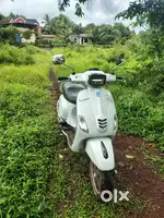 Vespa 125 vxl