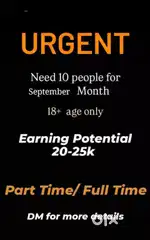 Online work