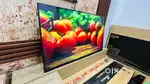 43inch smart led tv brand new series with 1 year warranty free gifts