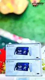 SONY PLAYSTATION PORTAL BRAND NEW SEALED AND CREDIT CARD EMI AVAILABLE