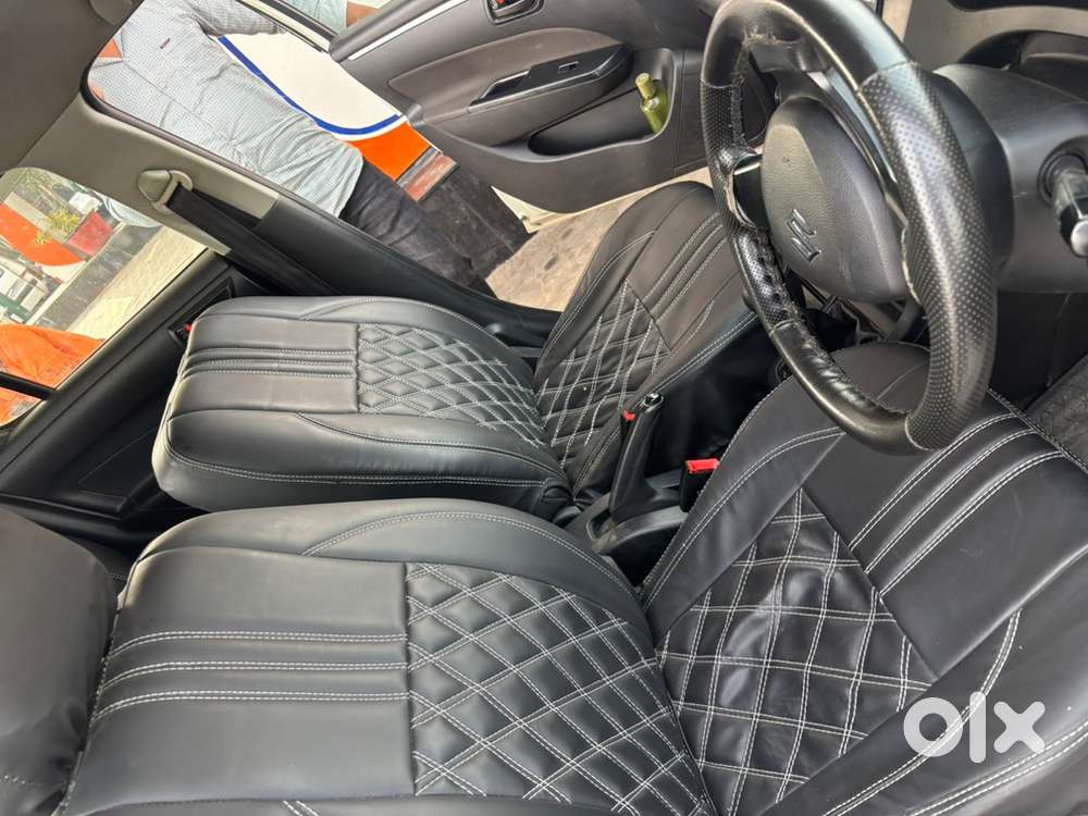 Maruti Suzuki Swift 2016 Petrol Well Maintained