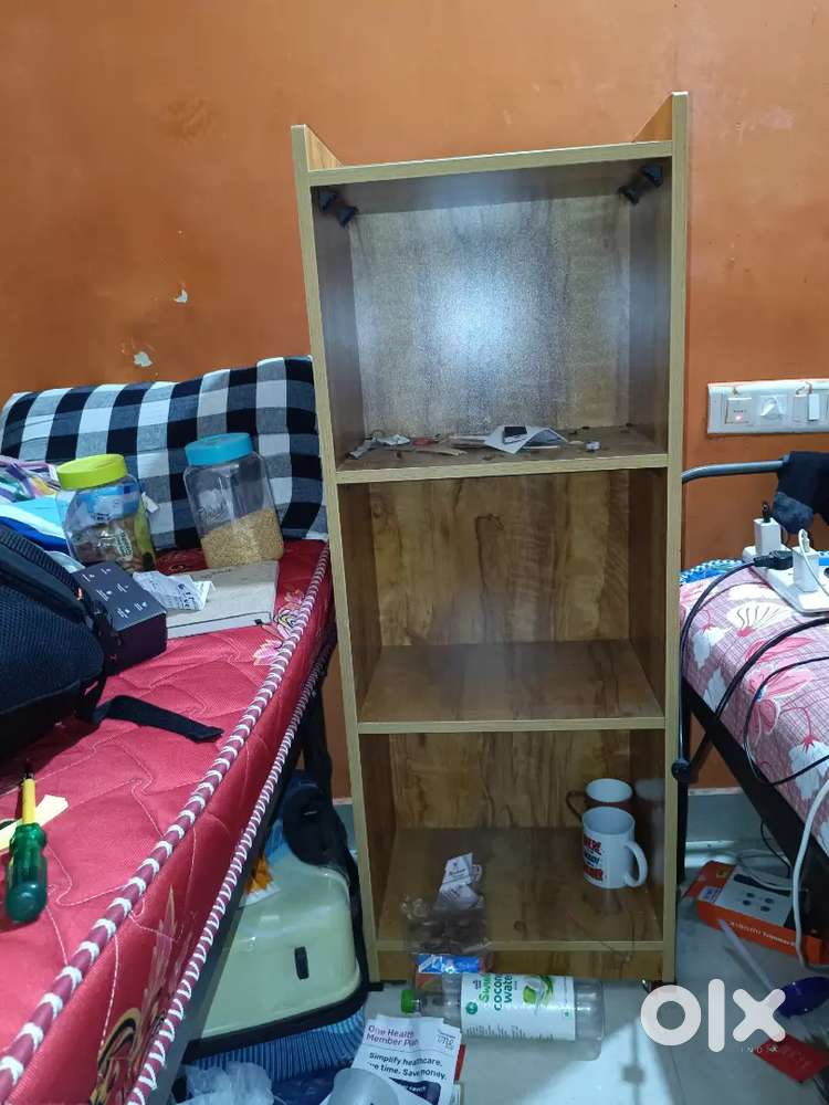 New shelf for household and office for multipurpose use. Best quality