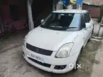 Maruti Suzuki Swift 2008