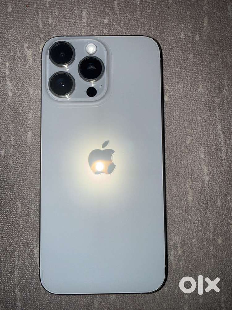 Iphone 15 Pro Max Natural Titanium