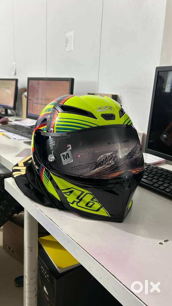 Helmet for Sale