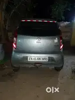 Tata Nano 2010 Petrol Well Maintained