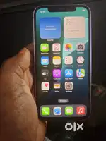 Iphone 12 purple