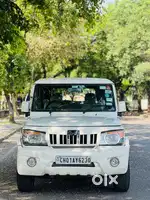 Mahindra Bolero SLX, 2014, Diesel