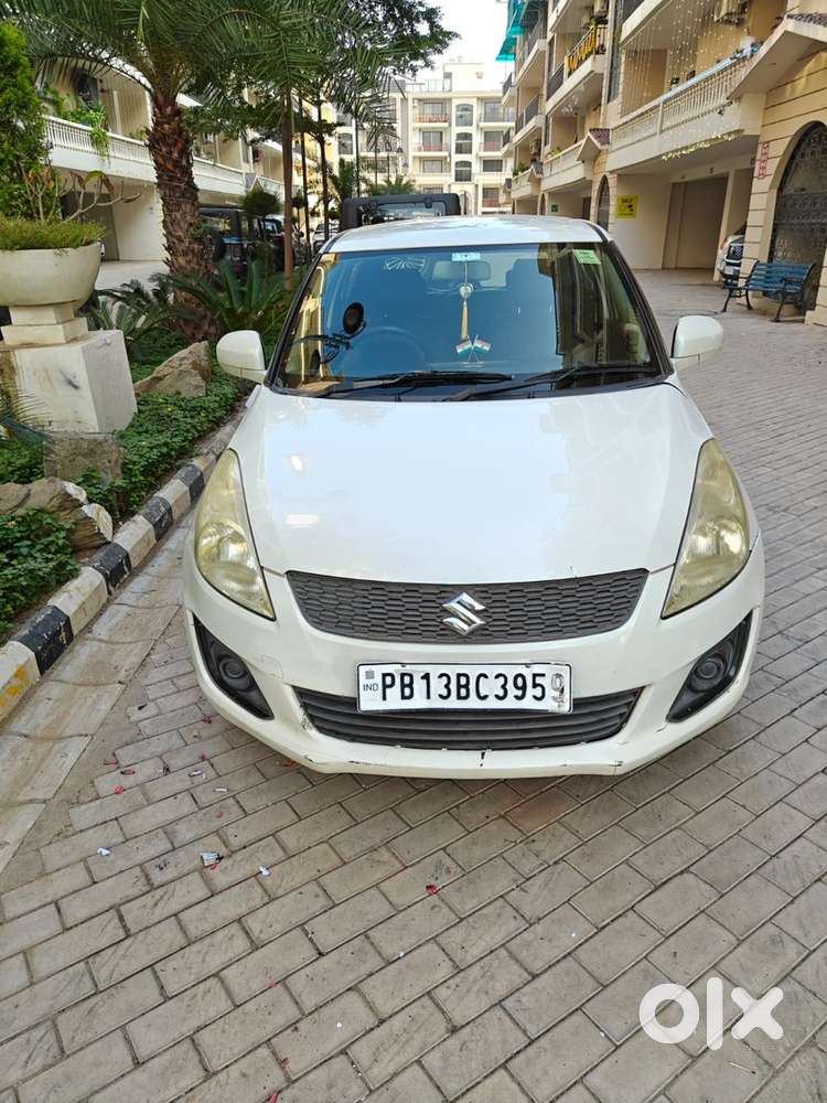 Maruti Suzuki Swift 2015 Diesel 151000 Km Driven