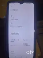 Poco M3 mobile 6+1 ram