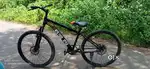 Mtb cycle sell