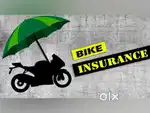 Bike and car insurance