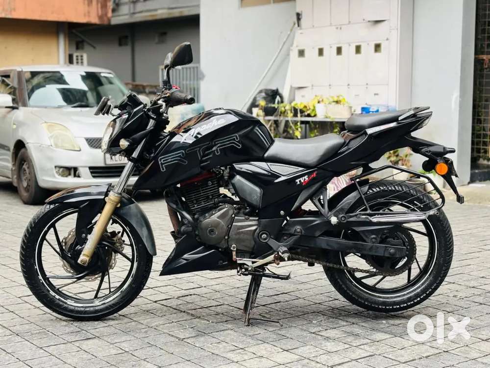 2017 RTR 200 FINANCE AVAILABLE