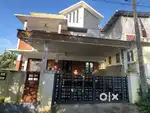 House In Kakkanad