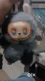 Labubu Stuff Toy