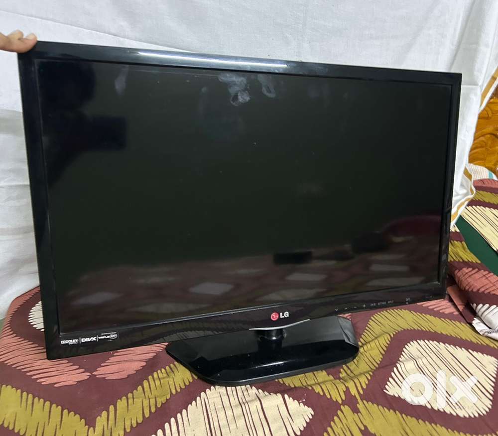 Lg tv 24 inches