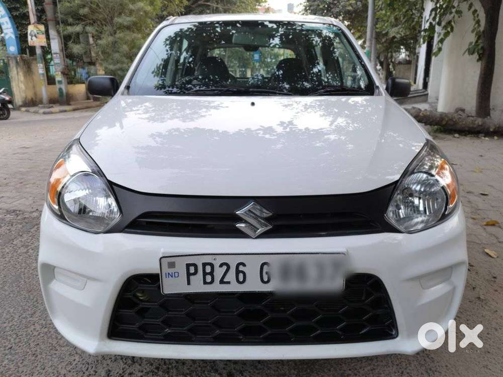 Maruti Suzuki Alto 800 Lxi, 2019, Petrol