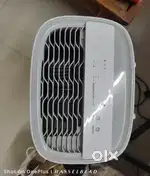 Dehumidifier for home and office-12L
