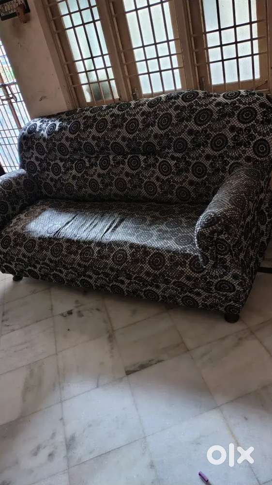 Good look condition
