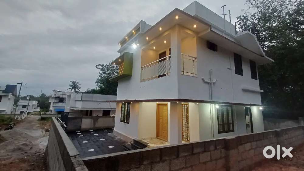 Pothencode vavaraambalam