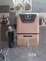 Ro and Uv water purifiers sales and service All brands...