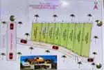 Residencial plot at Tindwari road, Banda