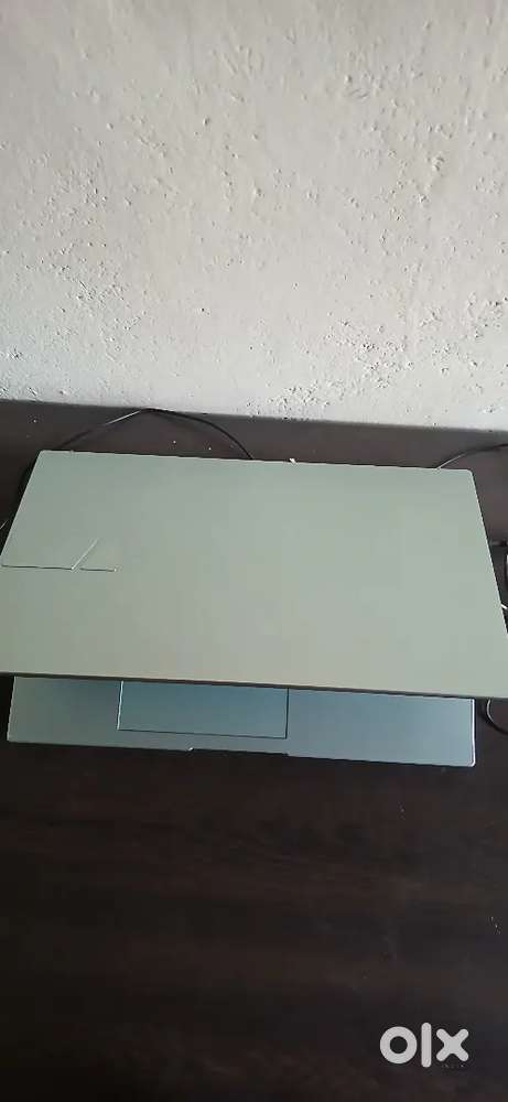 Asus vivobook s15 OLED 16GB 512GB
