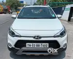 Hyundai i20 Active 1.2 S, 2015, Petrol
