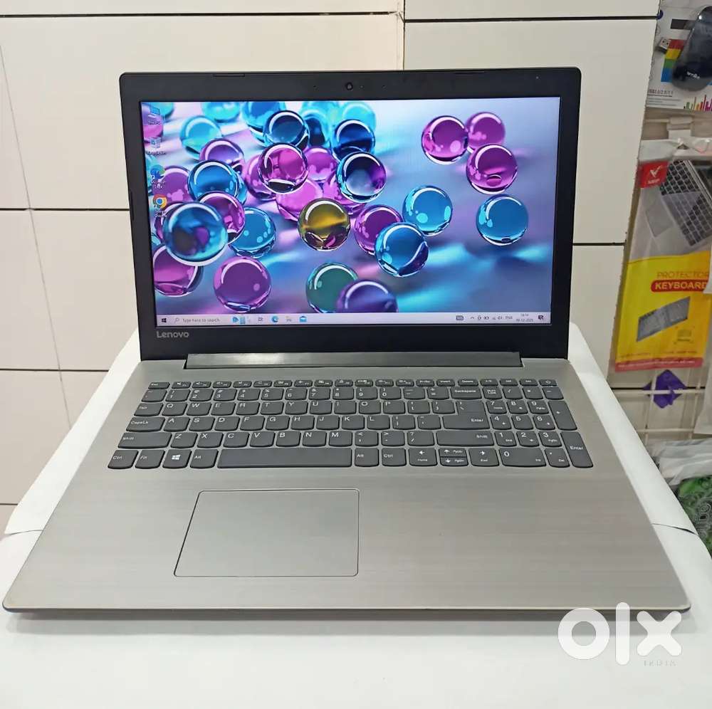 Lenovo Laptop 12 GB Ram Core i3