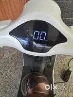 Electric scooter E-Pluto 7G