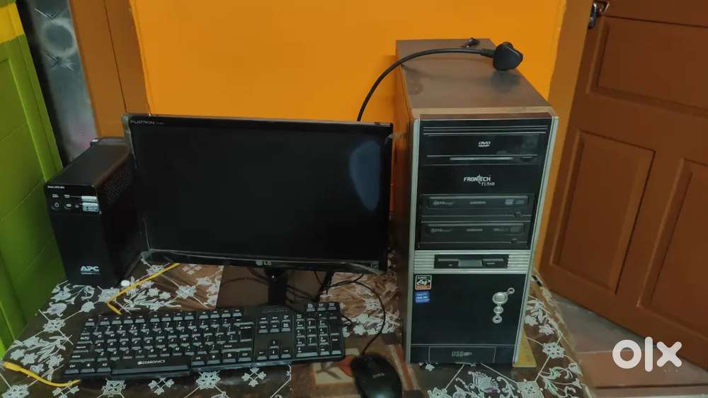 My Computer